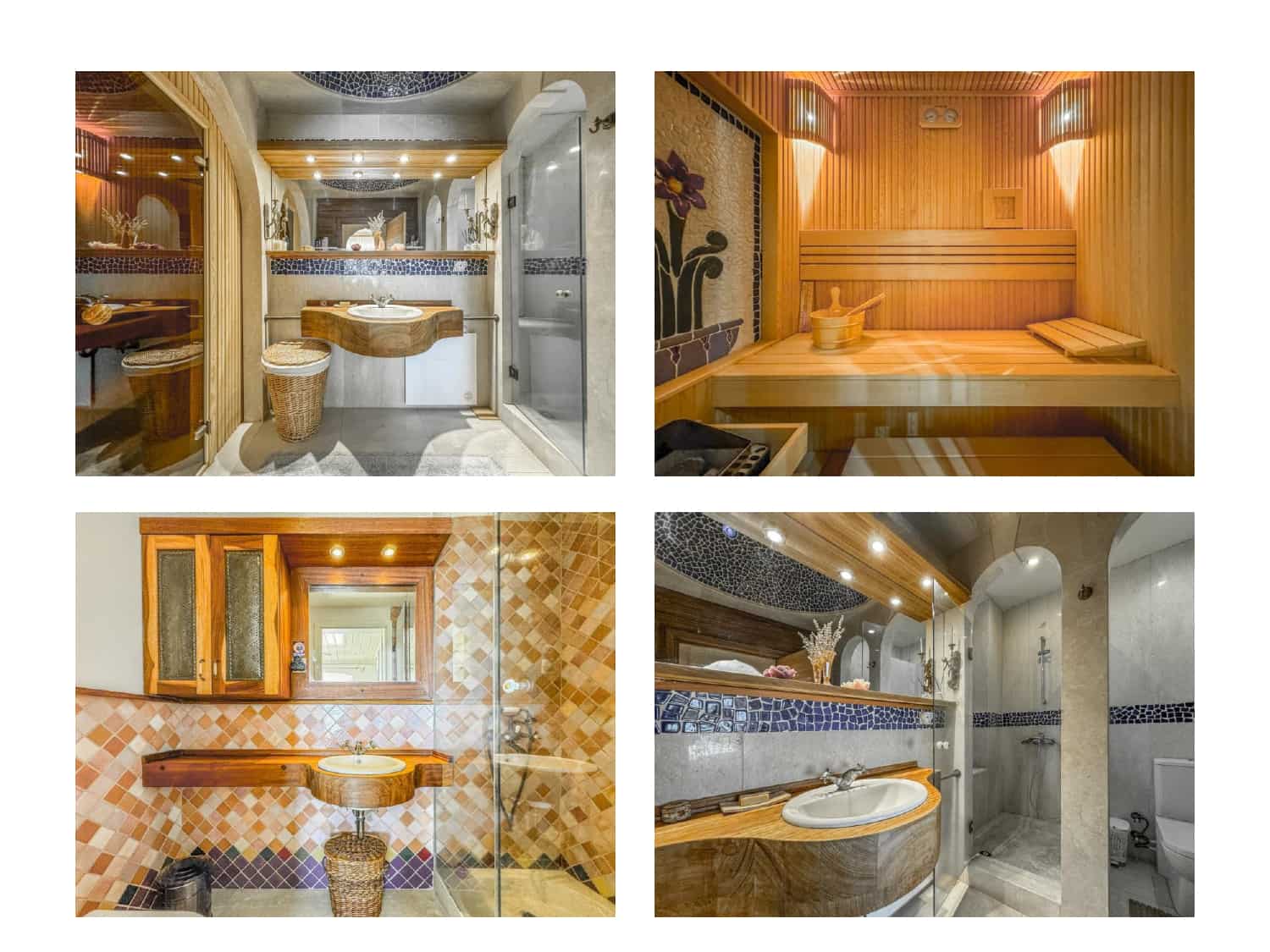 Ortakent Yahşi Villa - Görsel 14